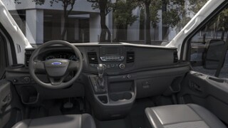 2023 Ford Transit CC-CA Internal Image 2